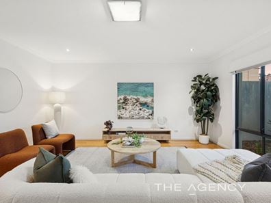 4/125 Hensman Street, South Perth WA 6151