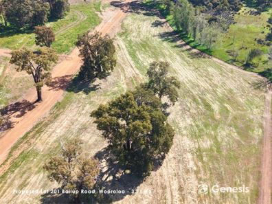 Lot PL 201, 1155 Bailup Road, Wooroloo WA 6558