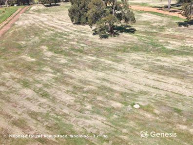 Lot PL 201, 1155 Bailup Road, Wooroloo WA 6558