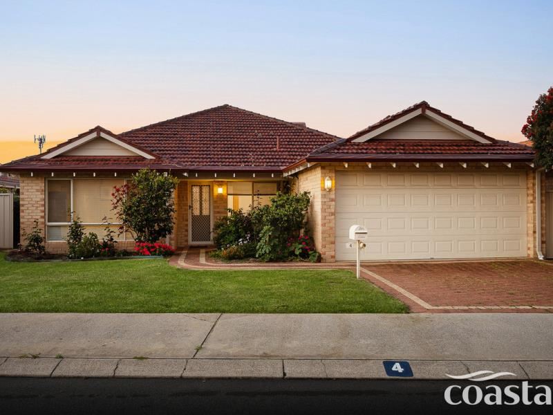 4 Lemongrass Way, Falcon