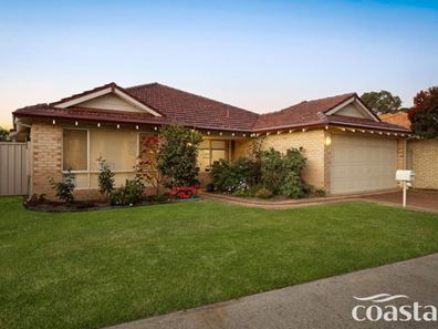 4 Lemongrass Way, Falcon WA 6210