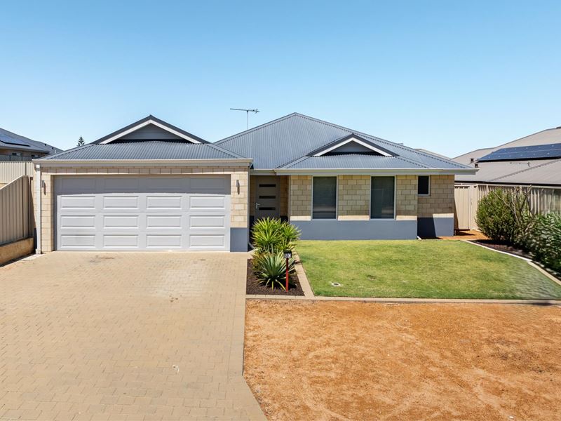 5C Forecastle Street, Sunset Beach
