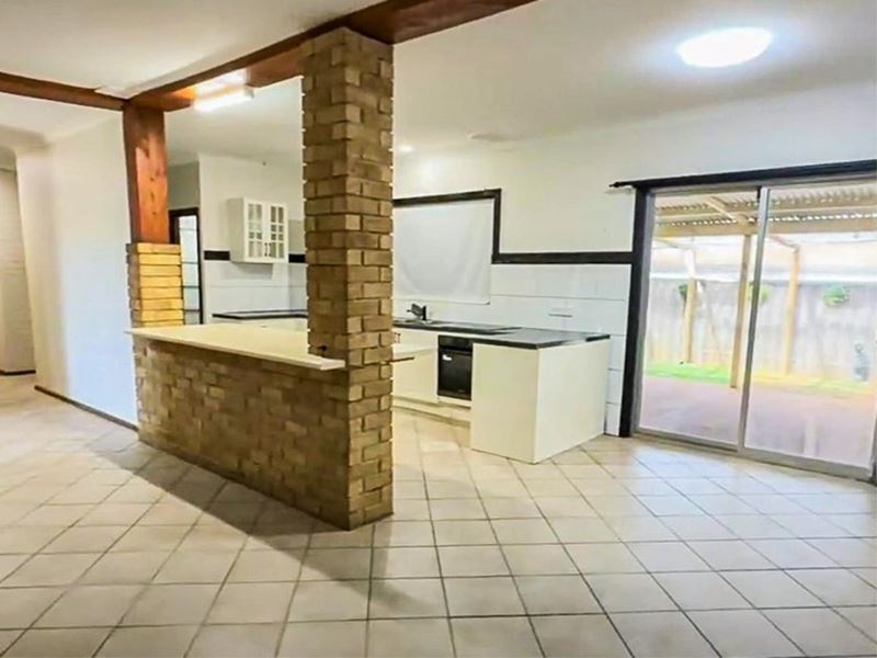 44 Lawley Street, Spalding