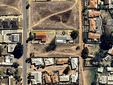 44 Lawley Street, Spalding WA 6530