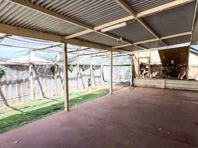 44 Lawley Street, Spalding WA 6530