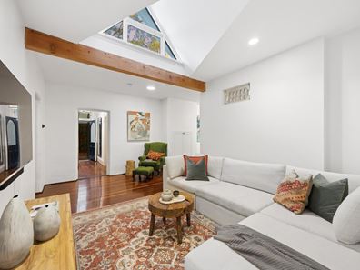 36 Carnac Street, Fremantle WA 6160