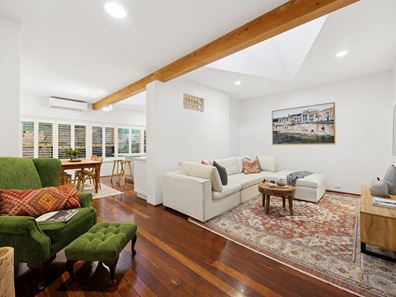 36 Carnac Street, Fremantle WA 6160