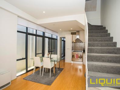 1/248 Hay Street, Subiaco WA 6008