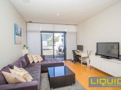 1/248 Hay Street, Subiaco WA 6008