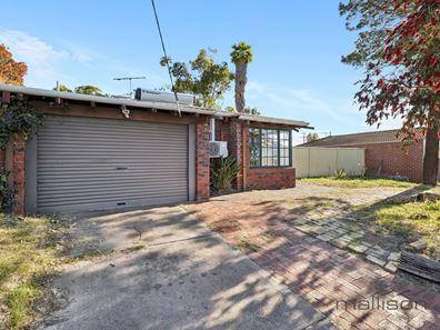 4 Allambie Drive, Craigie WA 6025