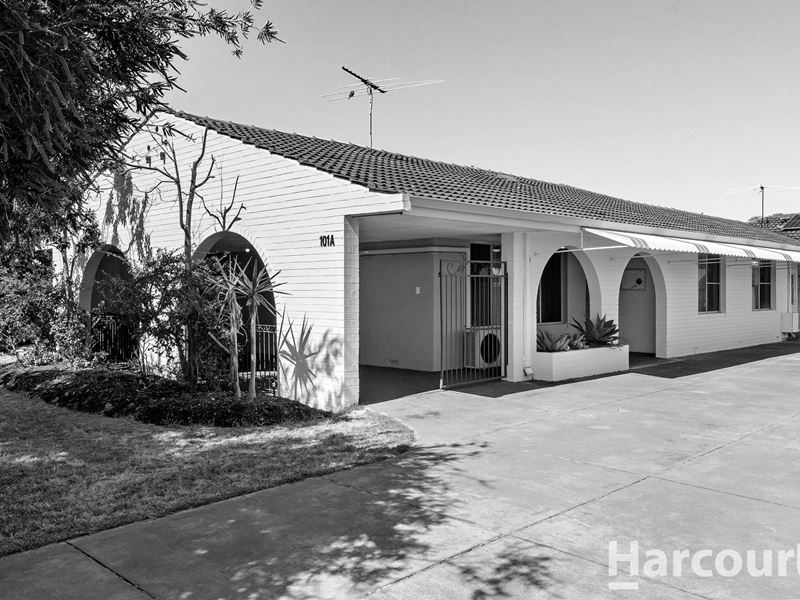 101A Safety Bay Road, Shoalwater WA 6169