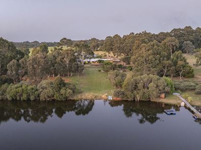 74 Brushwood Brook Drive, Yallingup WA 6282