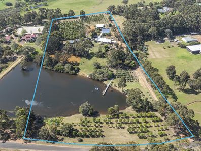 74 Brushwood Brook Drive, Yallingup WA 6282