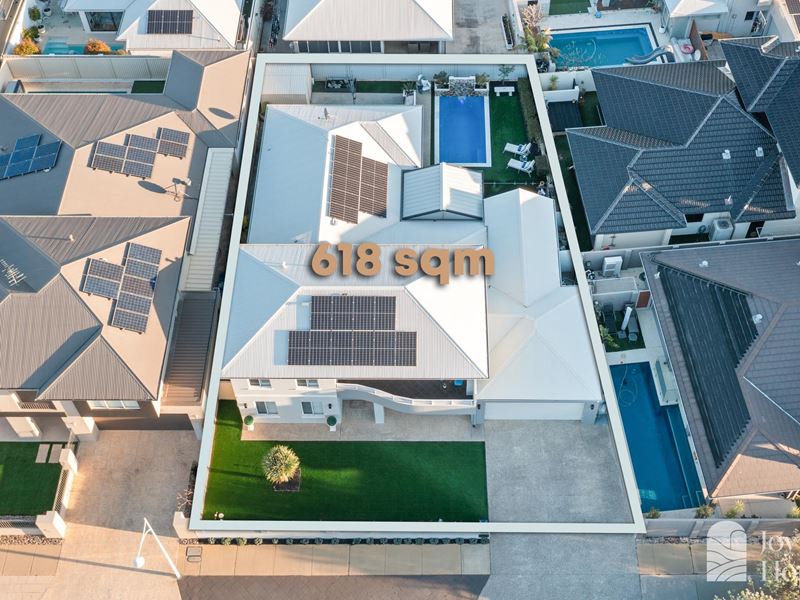 4 Cooya Pass, Burns Beach WA 6028