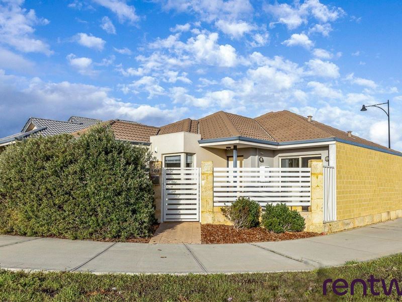 140 Lukin Drive, Ridgewood WA 6030