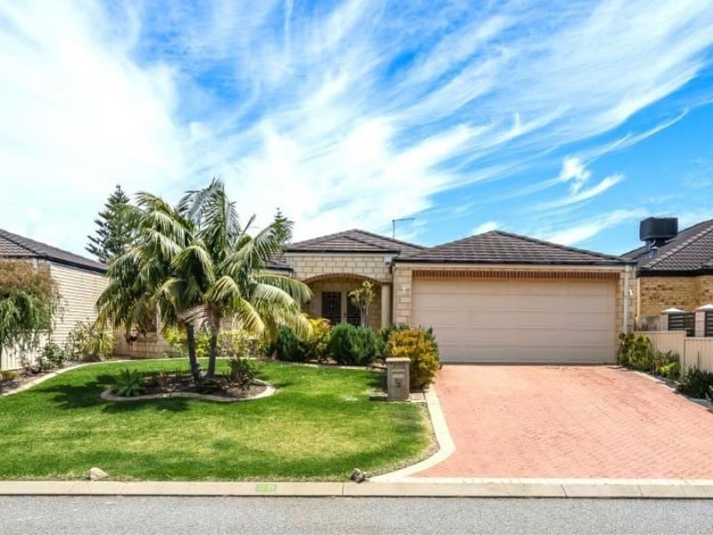 58 Baltimore Gardens, Port Kennedy