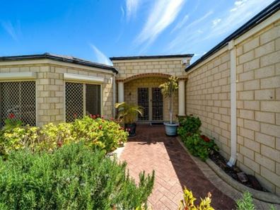 58 Baltimore Gardens, Port Kennedy WA 6172