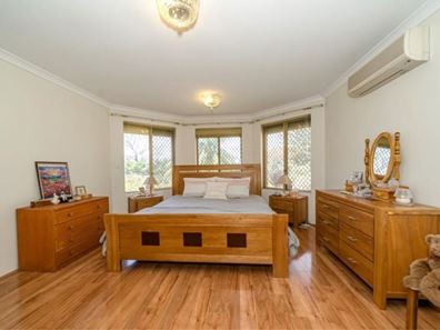 58 Baltimore Gardens, Port Kennedy WA 6172