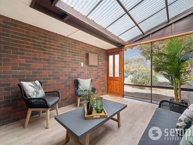 29B Fern Road, Wilson WA 6107