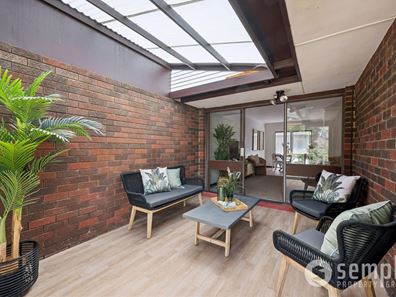 29B Fern Road, Wilson WA 6107