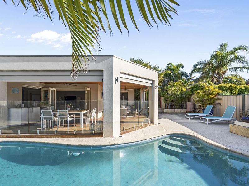 149 Parnell Avenue, Sorrento WA 6020