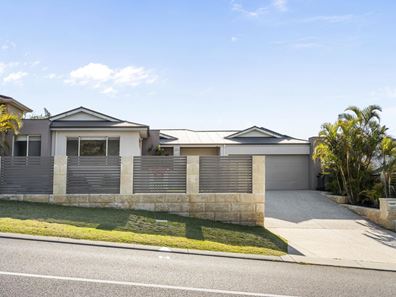 149 Parnell Avenue, Sorrento WA 6020