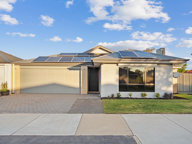 30 Brooklyn Road, Baldivis WA 6171