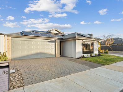 30 Brooklyn Road, Baldivis WA 6171