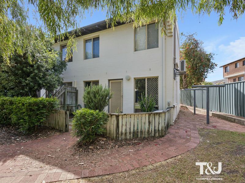 24/311 Harborne Street, Glendalough WA 6016