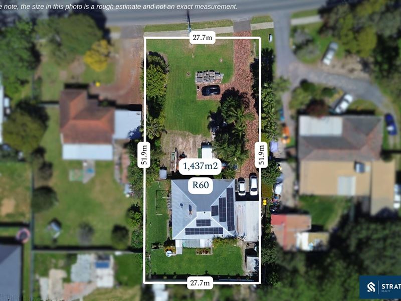 2398 Albany Highway, Gosnells