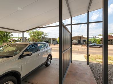 3 Bluegrass Avenue, Kununurra WA 6743