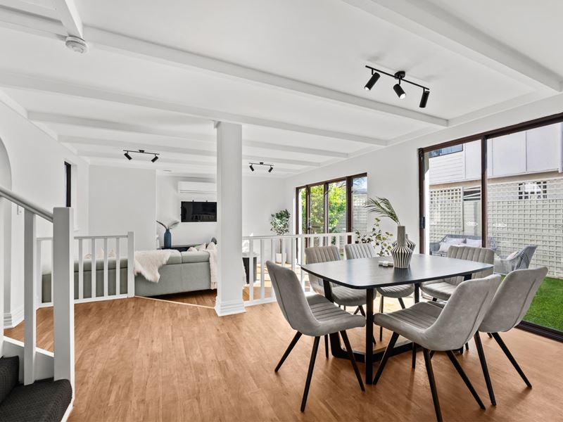 2/8 Heppingstone Street, South Perth