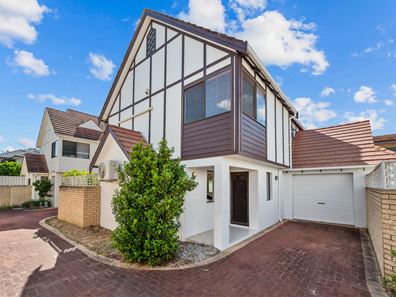 2/8 Heppingstone Street, South Perth WA 6151