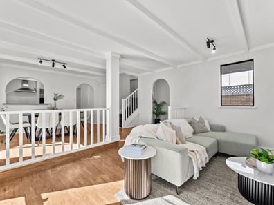 2/8 Heppingstone Street, South Perth WA 6151