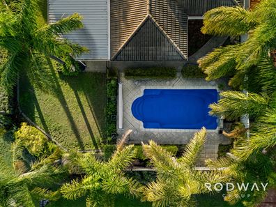 1 Roberta Rise, Mount Nasura WA 6112