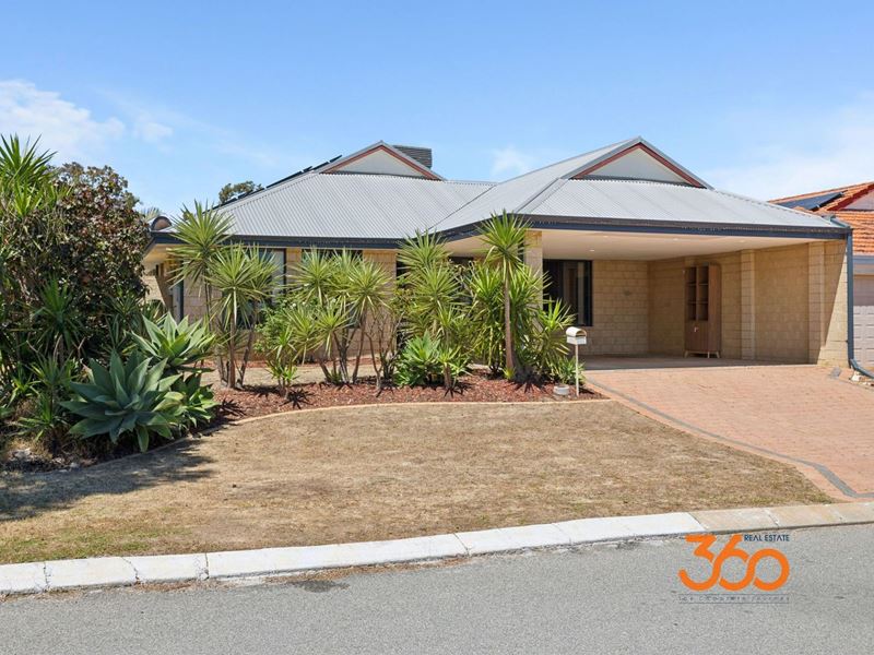 38 Thundelarra Avenue, Ellenbrook