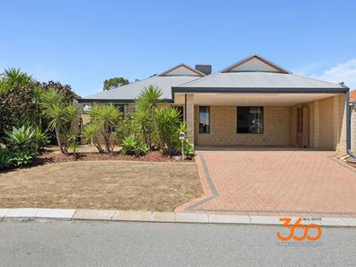 38 Thundelarra Avenue, Ellenbrook WA 6069