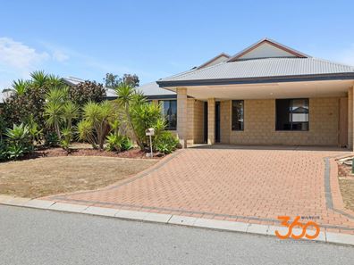 38 Thundelarra Avenue, Ellenbrook WA 6069