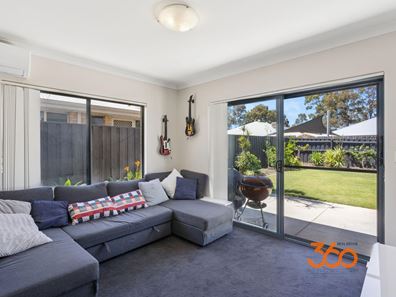 38 Thundelarra Avenue, Ellenbrook WA 6069