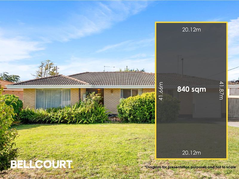 19 Wesley Street, Balcatta