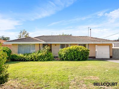 19 Wesley Street, Balcatta WA 6021