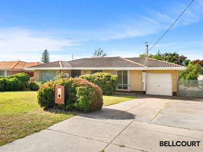 19 Wesley Street, Balcatta WA 6021