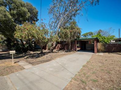 252 Erindale Road, Hamersley WA 6022