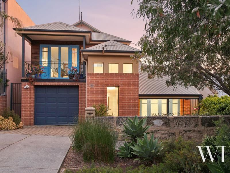 39 Jenkin Street, South Fremantle