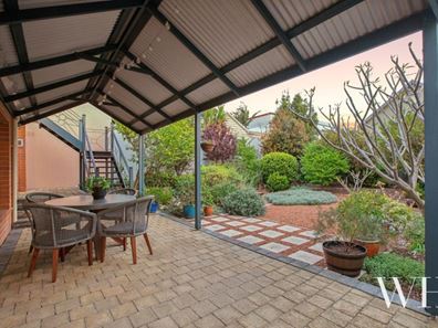 39 Jenkin Street, South Fremantle WA 6162