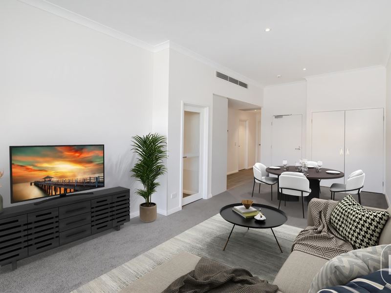 104/29 Roydhouse Street, Subiaco