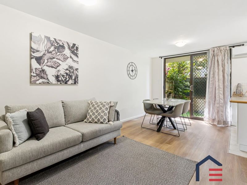 2/65 Fourth Avenue, Mount Lawley WA 6050