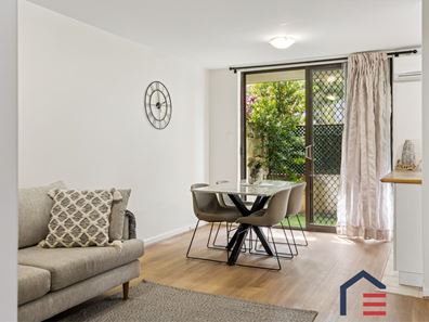 2/65 Fourth Avenue, Mount Lawley WA 6050