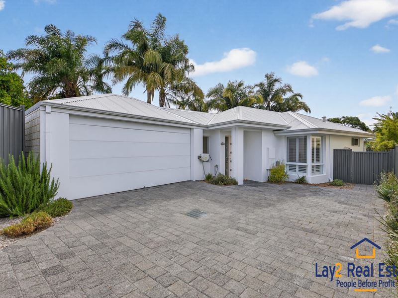 131A York Street, Bedford WA 6052