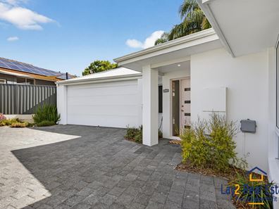 131A York Street, Bedford WA 6052